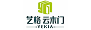 藝格云木門